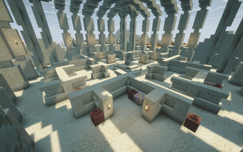 Desert Arena