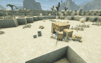 Western Gopher