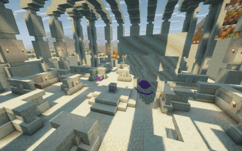 SandStoneGiant Tornado