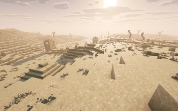 Mummy Chamber