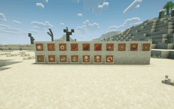 Items