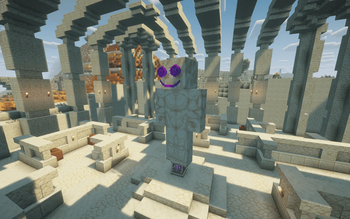 SandStoneGiant