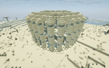 Desert Arena