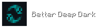 Better Deep Dark