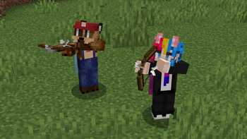 Two Players