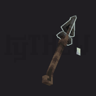 Depressing Spear