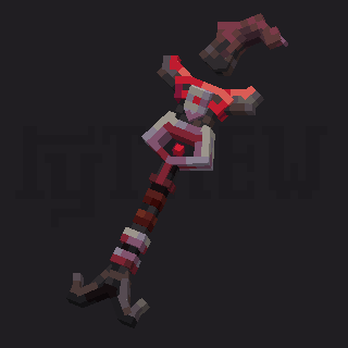 Malevolent Urge