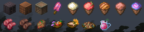 Item List