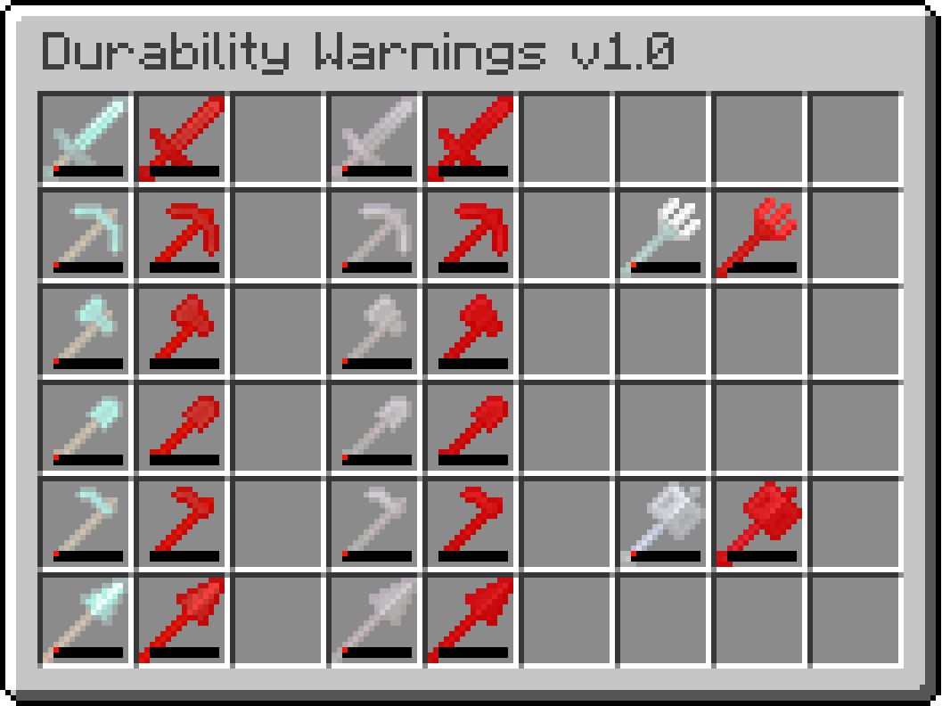 Tools List (v1.0.0)