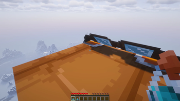 Happy Ghasts Boost