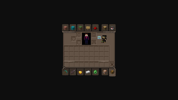 In game view (Creative)