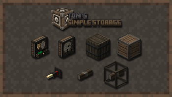 Structural Blocks