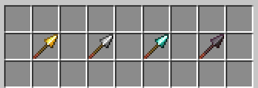 Spear GUI
