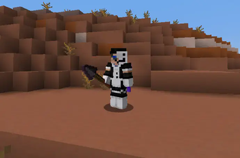 Spear Model