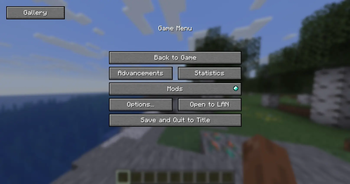in game