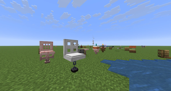 Testing World