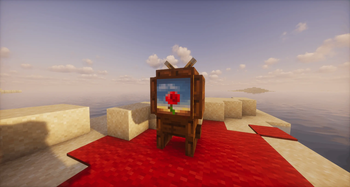 TV Build