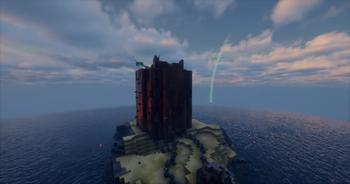 Sky Pillar