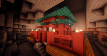 Dragon's Den