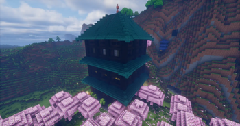 Sprout Tower