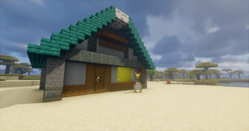 Pharmacy