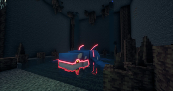 Origin cave