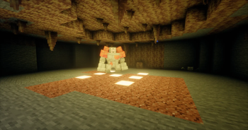 Desert Ruins