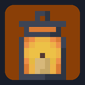 Illogically Looping Lanterns