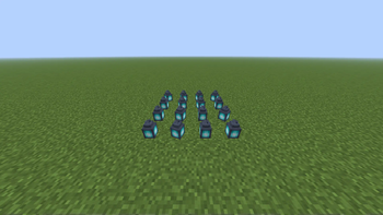 Soul Lanterns in versions 1.3 and below