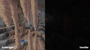 Dripstone Cave