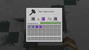 GUI