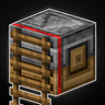 Ladder Deployer [Valkyrien Skies & Eureka Compatible]