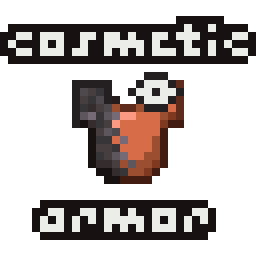 Cosmetic Armor Updated Icon
