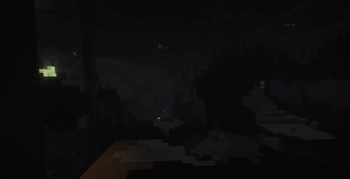 Guano Caves