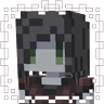 Melody's Cute Girl Illagers