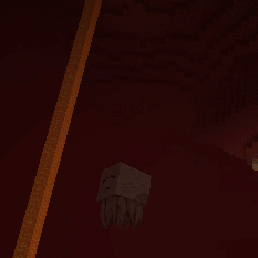 Nether Roam