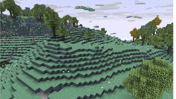 Flourishing Fields