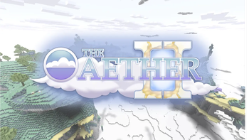 The Aether II Logo