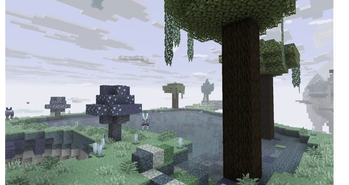 Glistening Swamp