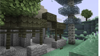 Outpost