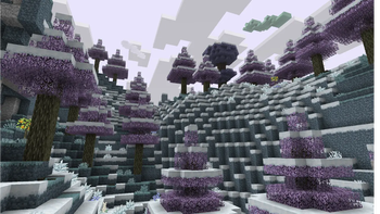 Enduring Woodland