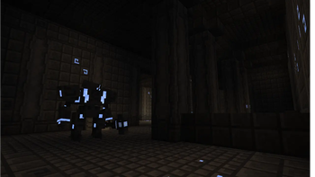 Sentry Ruins