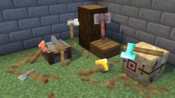 Axes