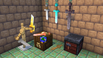 Swords