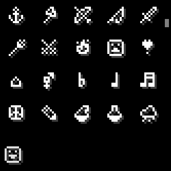 Mod Icon