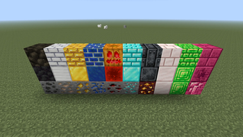 Materials