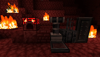BTA 7.3 Blocks
