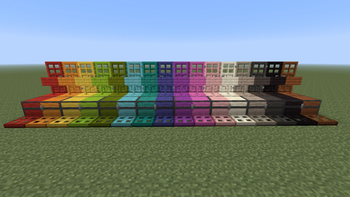 World of Colour