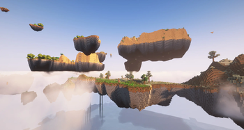 Island Adventure