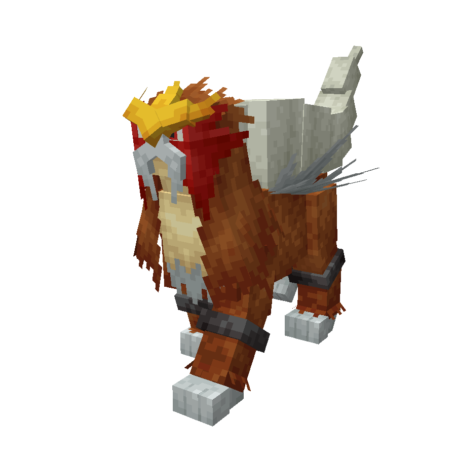 Entei